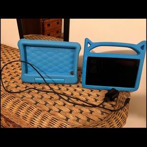 Amazon fire 7 Kids tablet